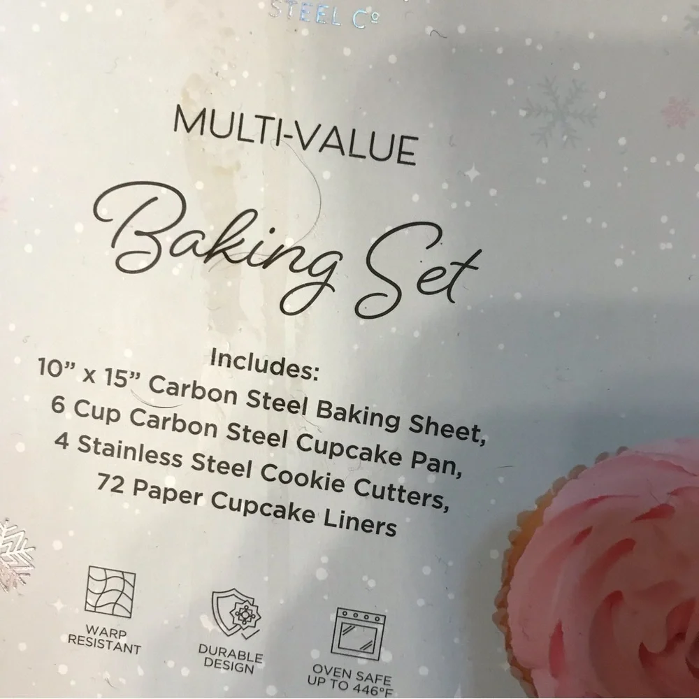 🍪Baking Set for Children